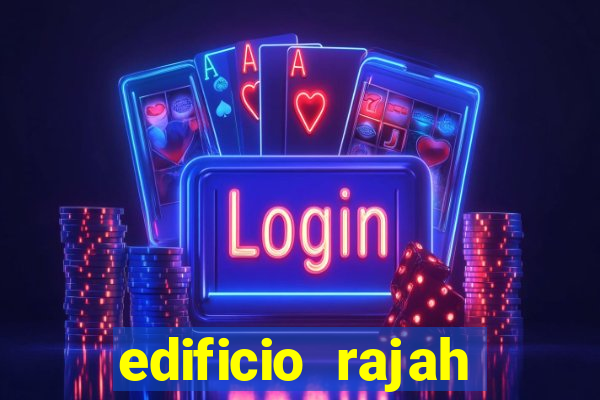 edificio rajah botafogo rj
